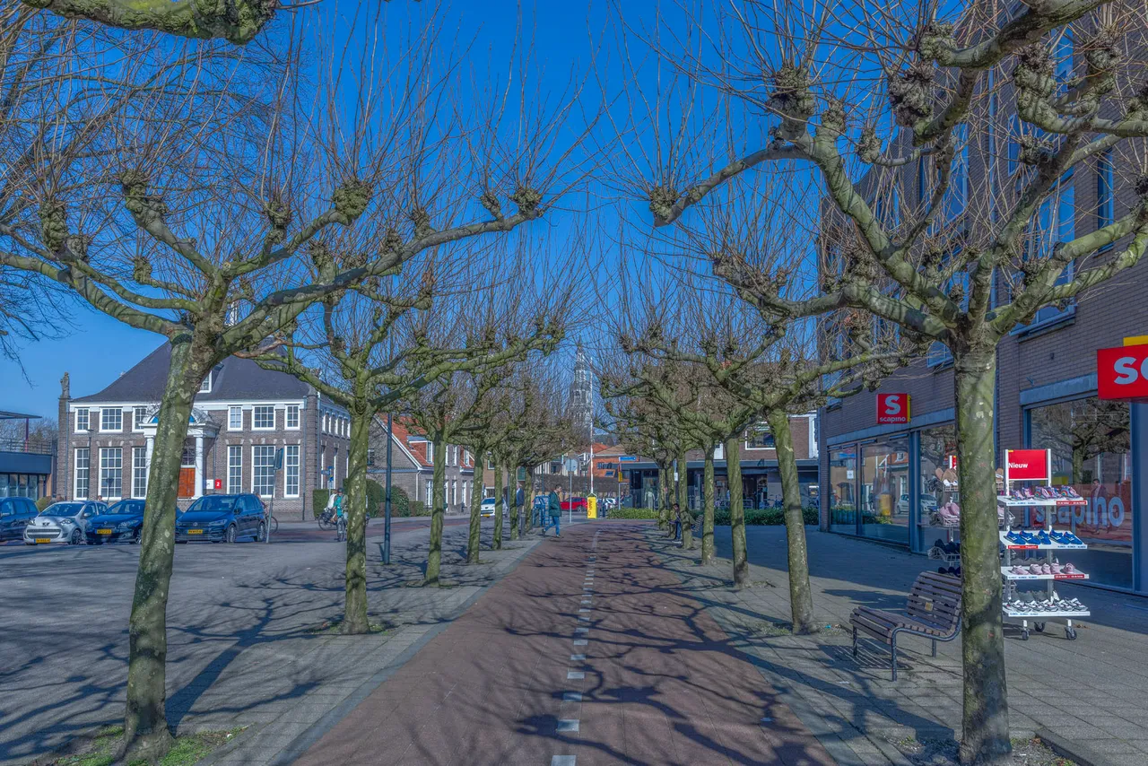 knotwilgen hkerk