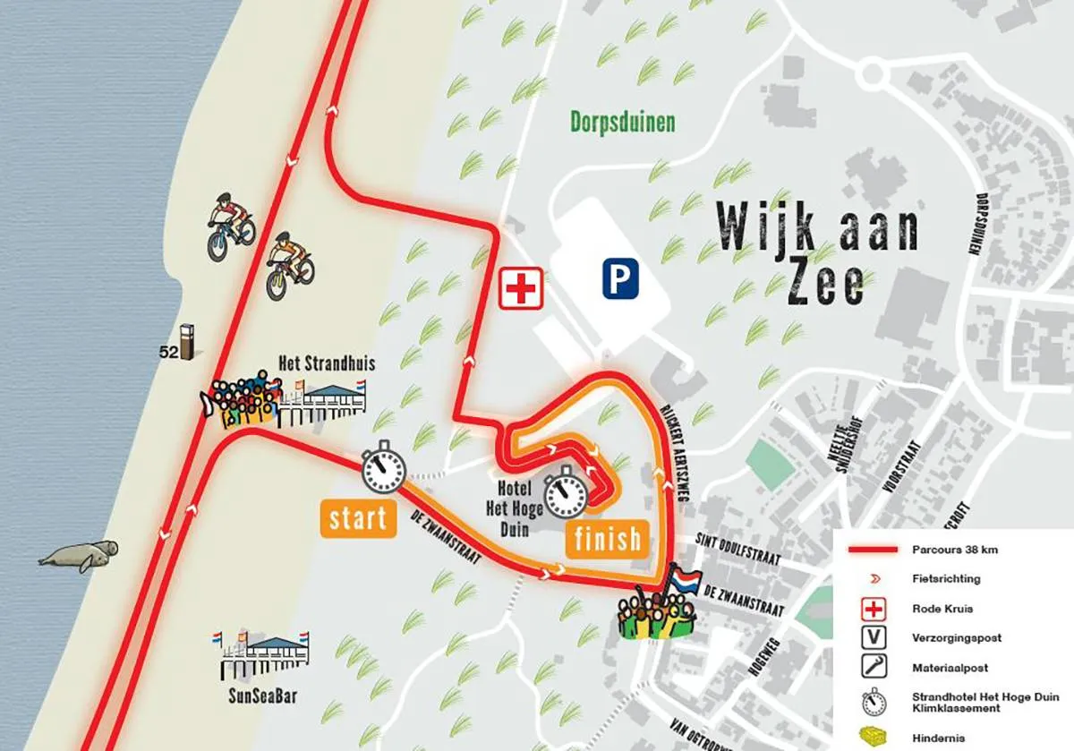 Persmap EPE26 (1)-8 passage Wijk aan Zee