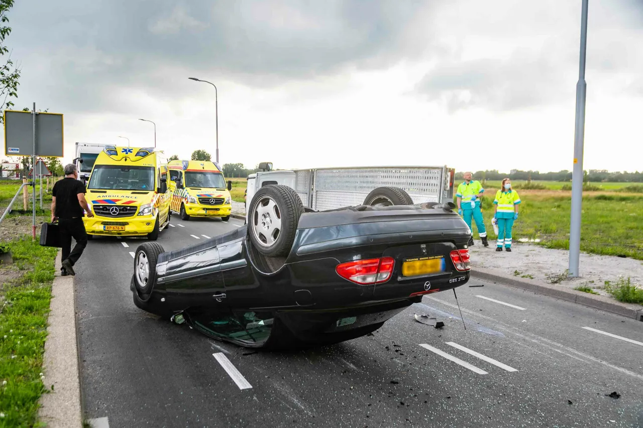 05 juli 2021 nieuwsfoto spaarnwouderweg 04 scaled