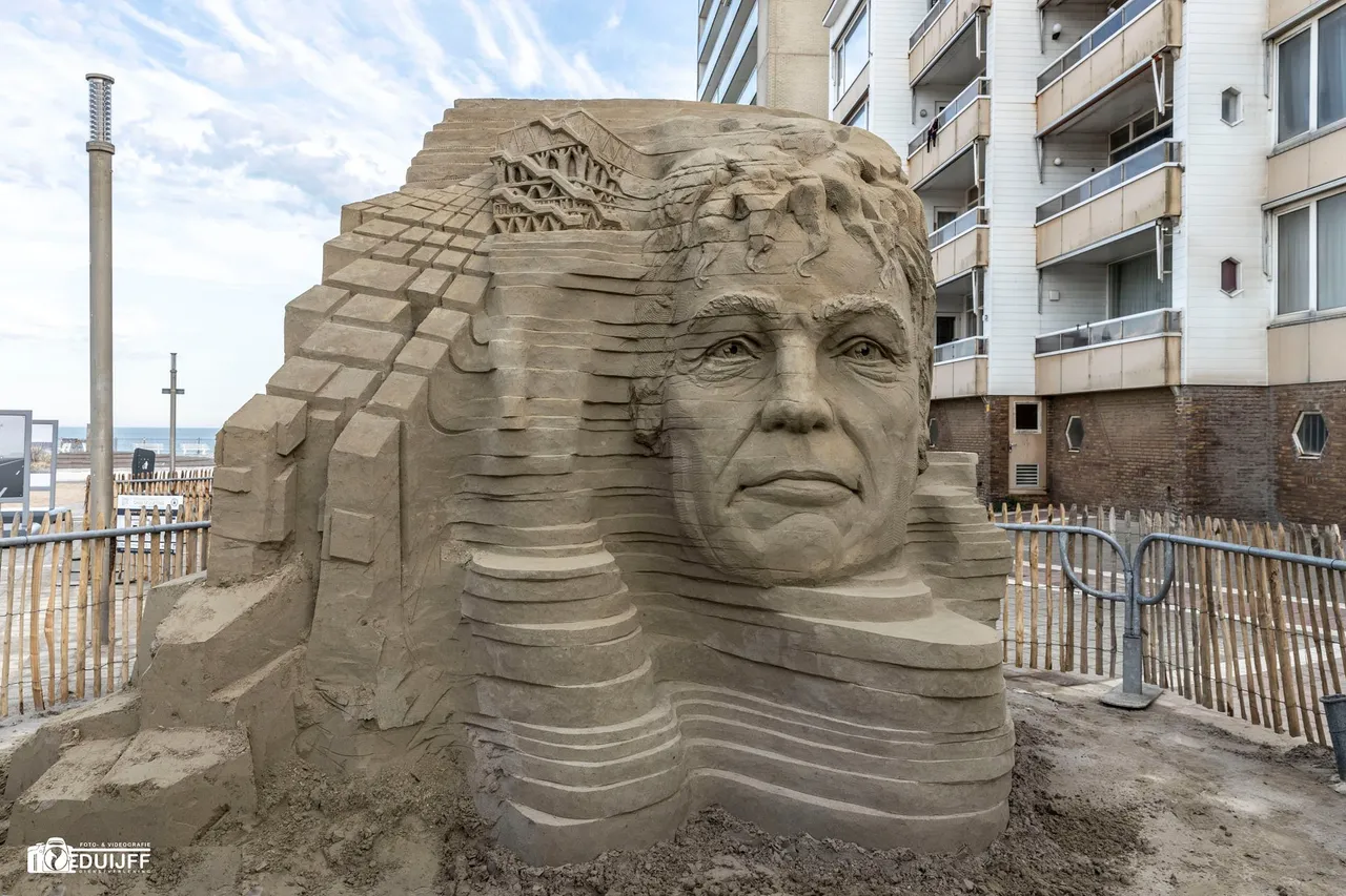 06 gestapeld landschap charles duijff