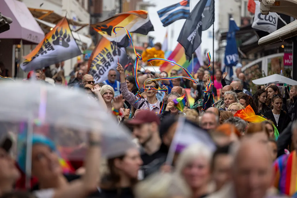 20230731 pride zandvoort 11