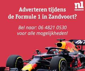 adverteren f1