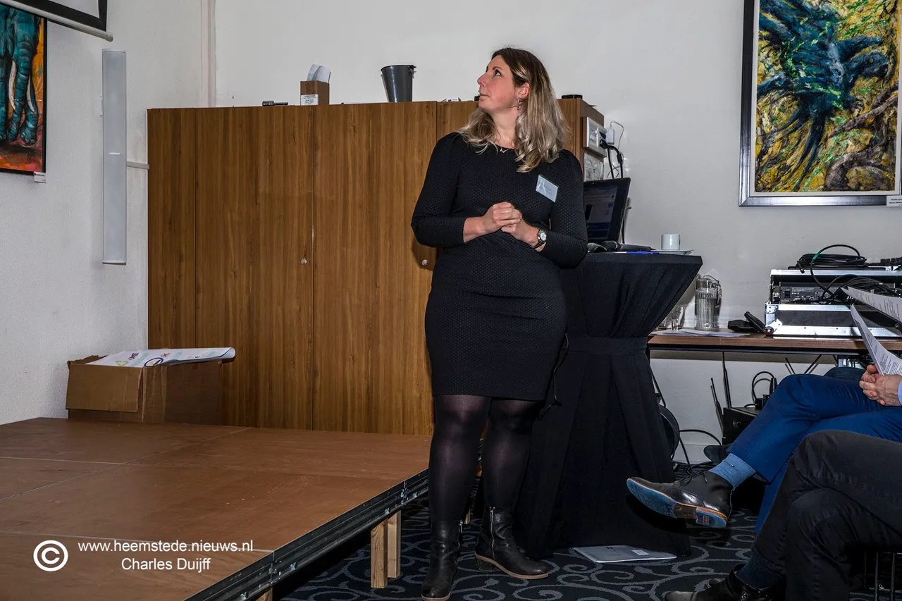 anneke buyze