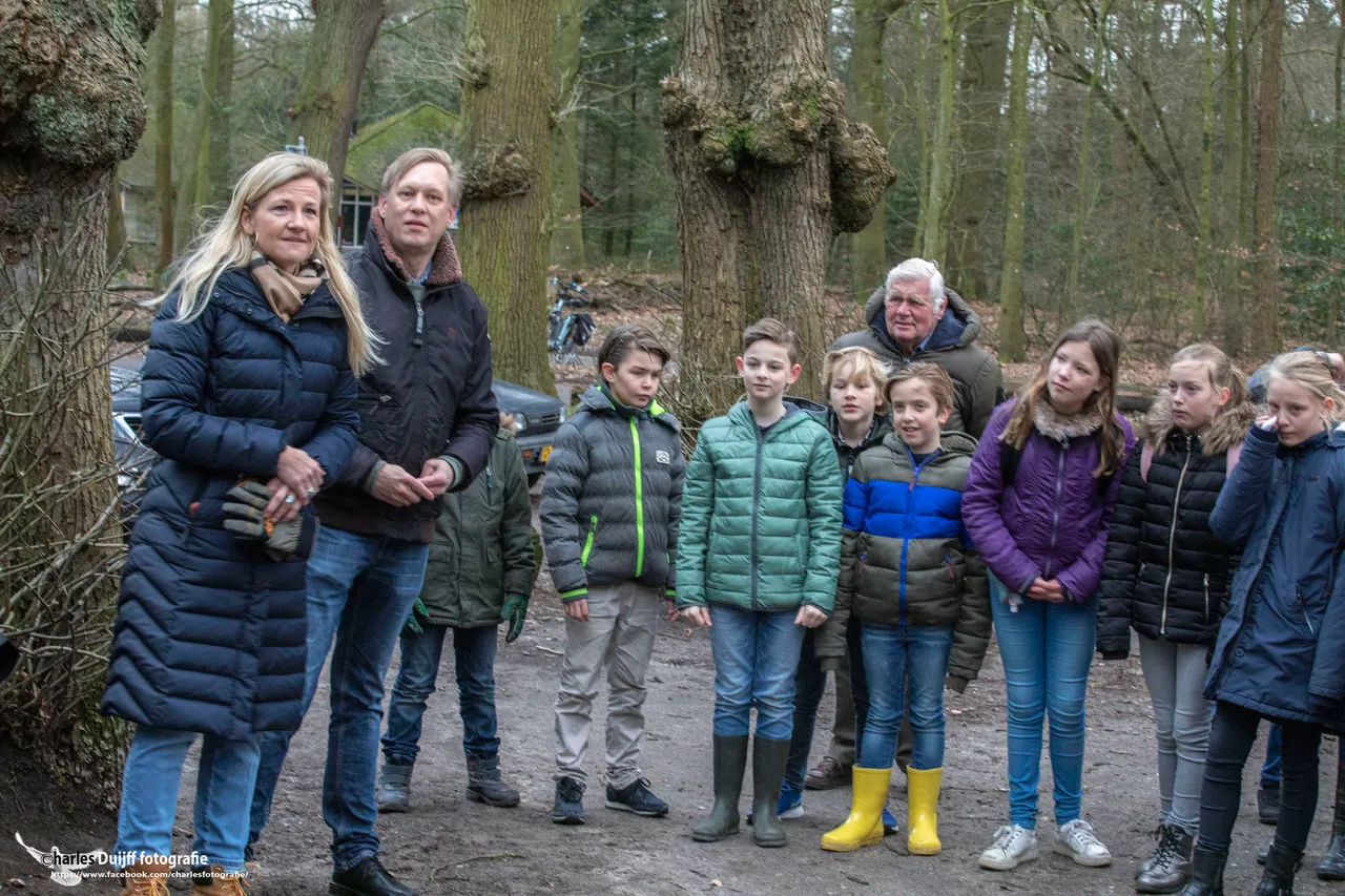 annelies van der have
