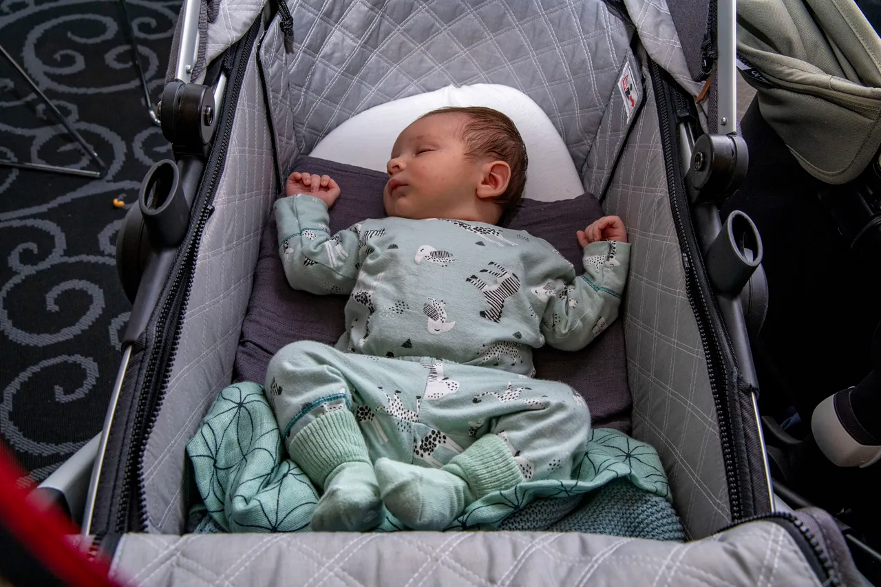 baby ii