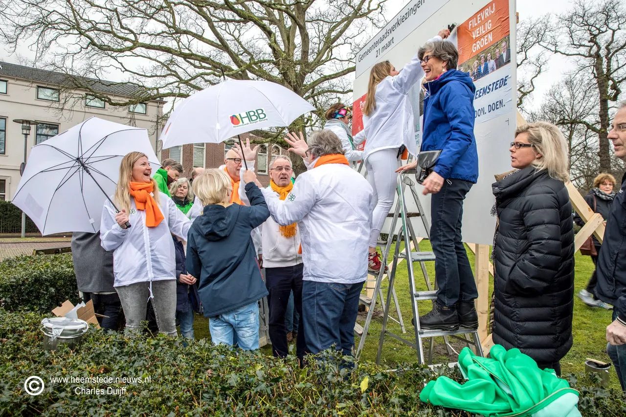 bij stempaneel