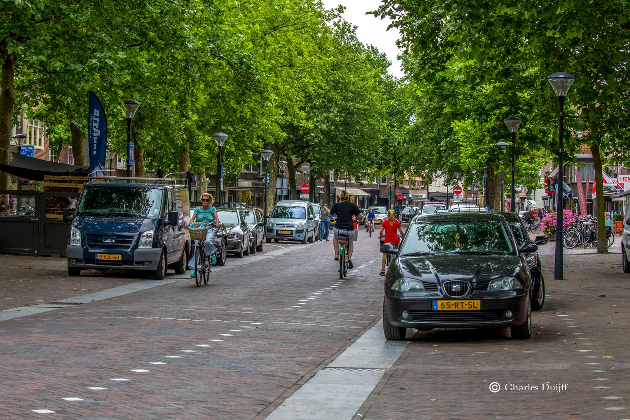 binnenweg
