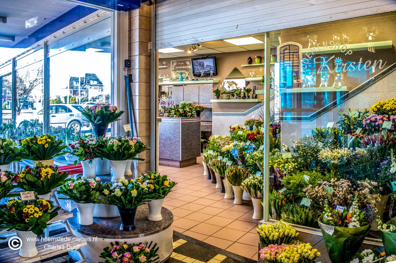 bloemenstal ha