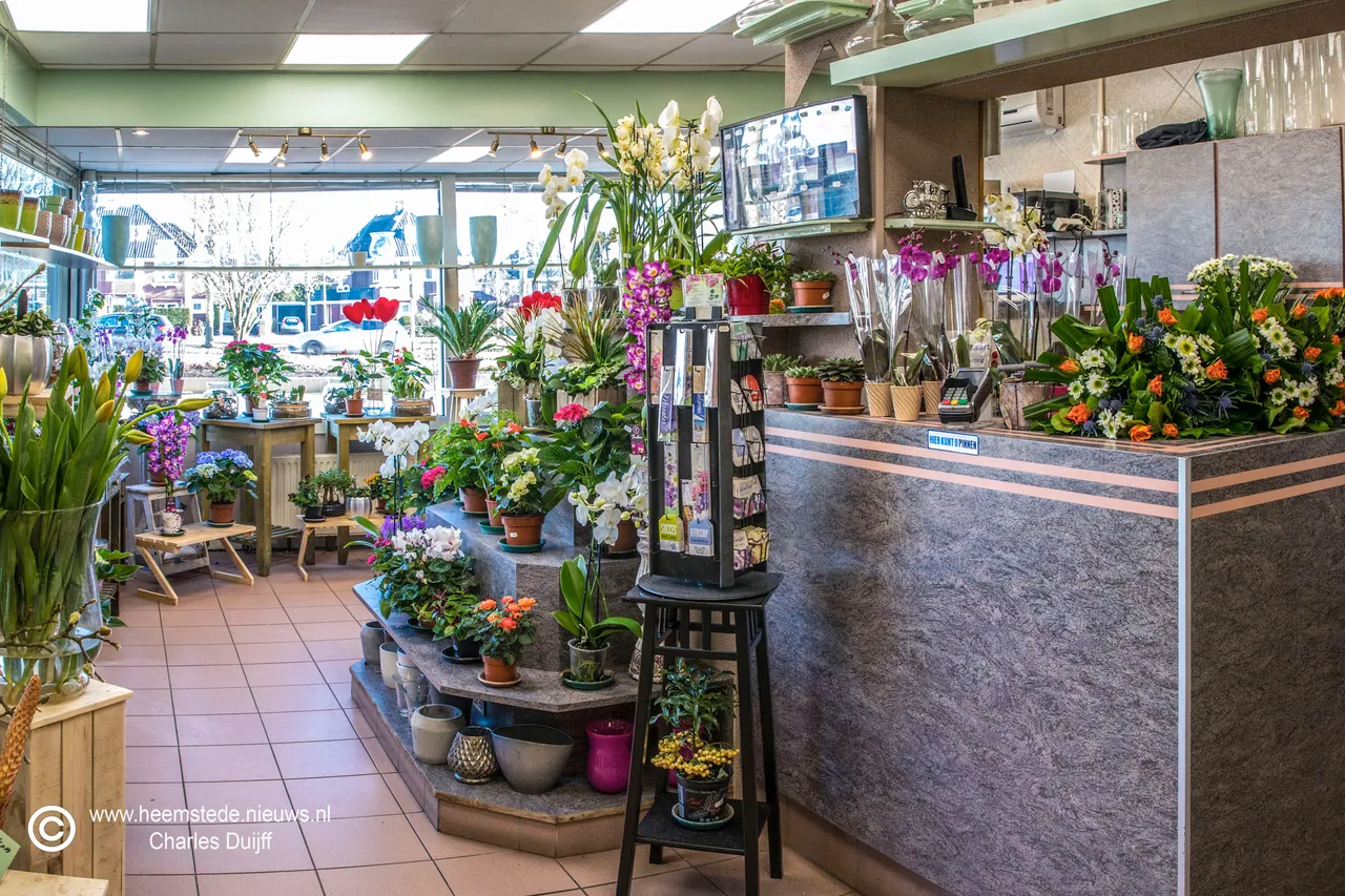 bloemenstal ha2