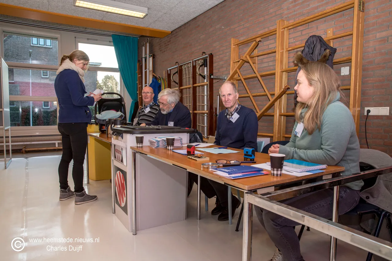 bos en hovenschool