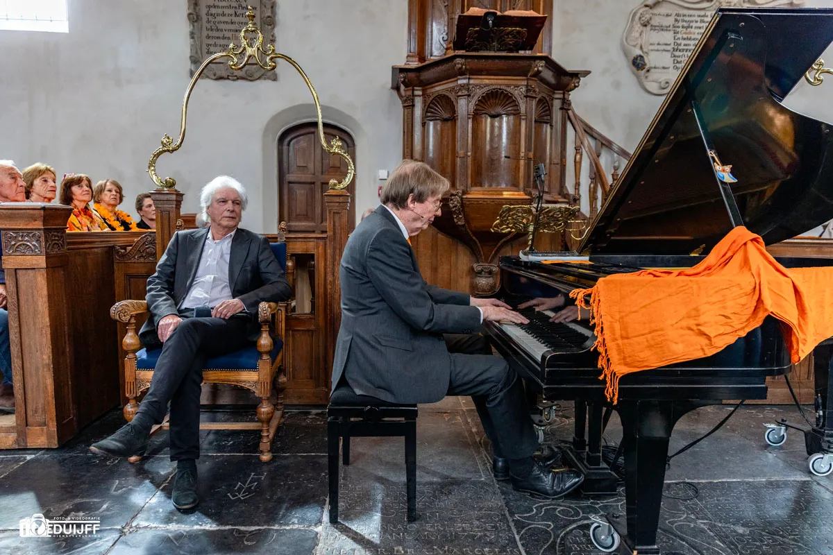 boudewijn en jaap