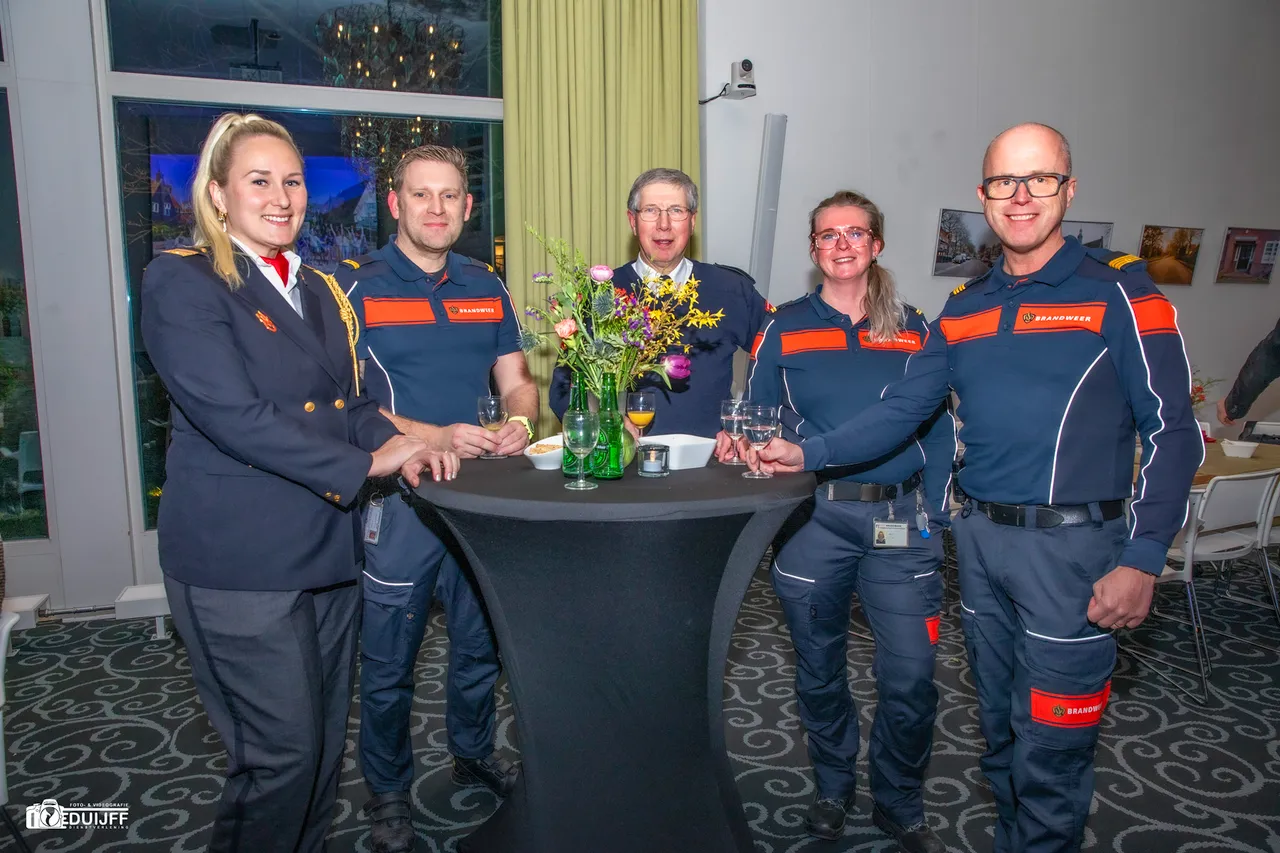 brandweer