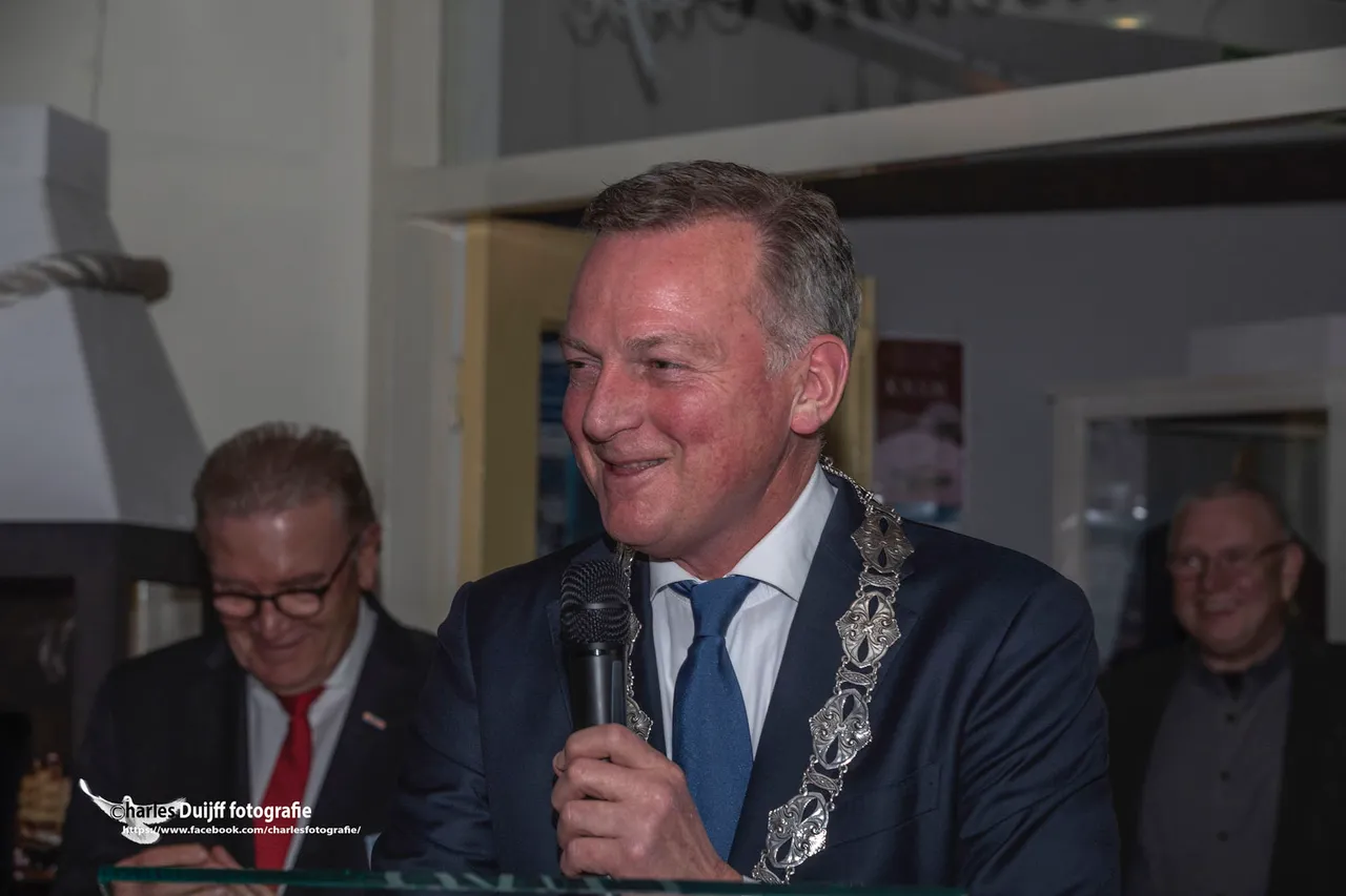 burgemeester gr