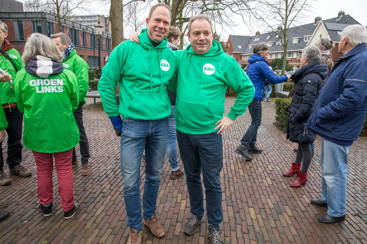 cda ers
