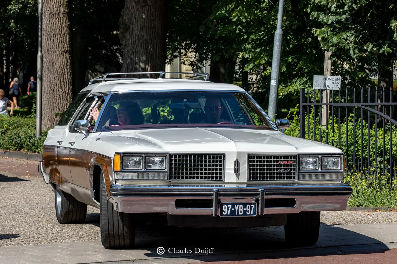 chevrolette