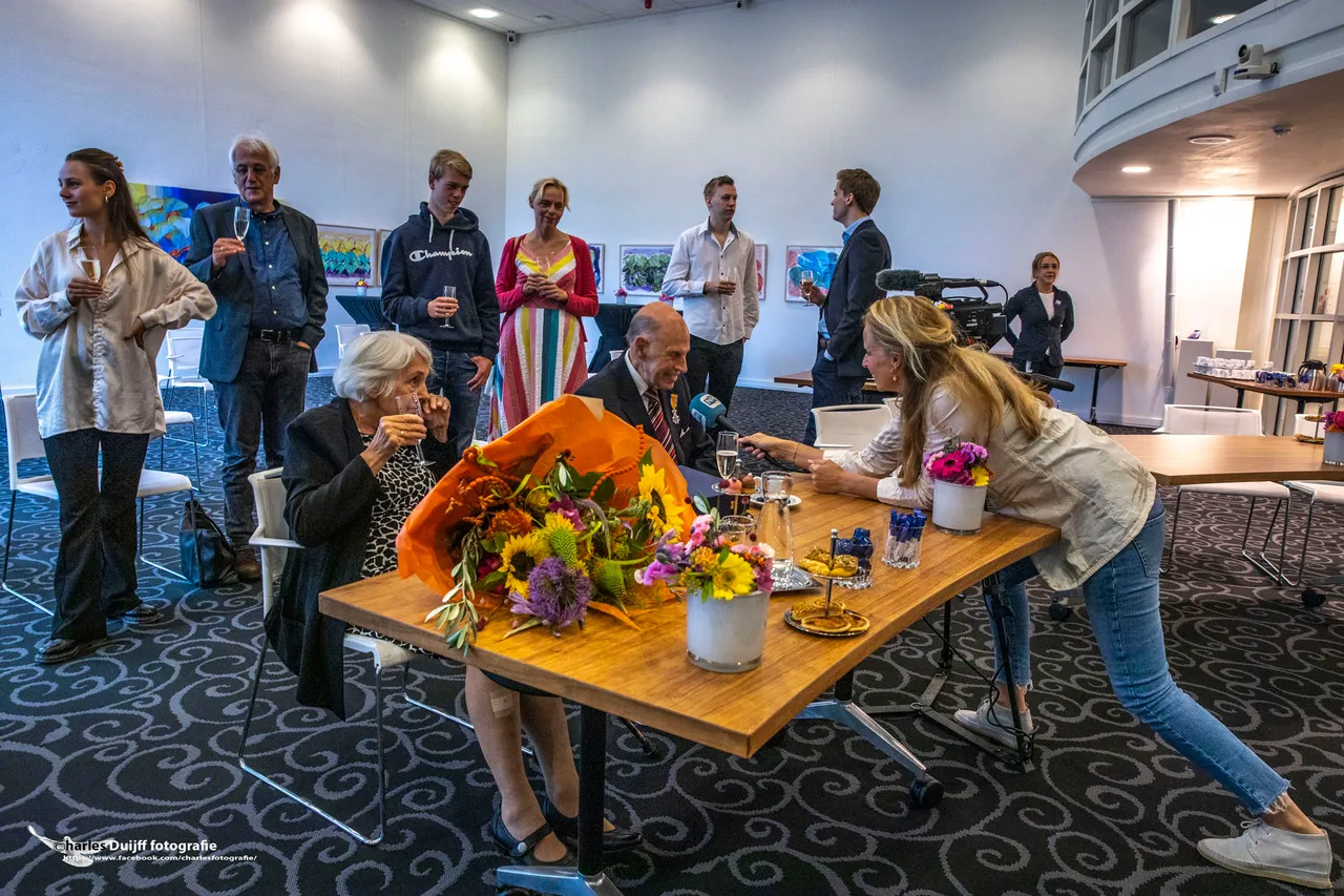 collega nh nieuws