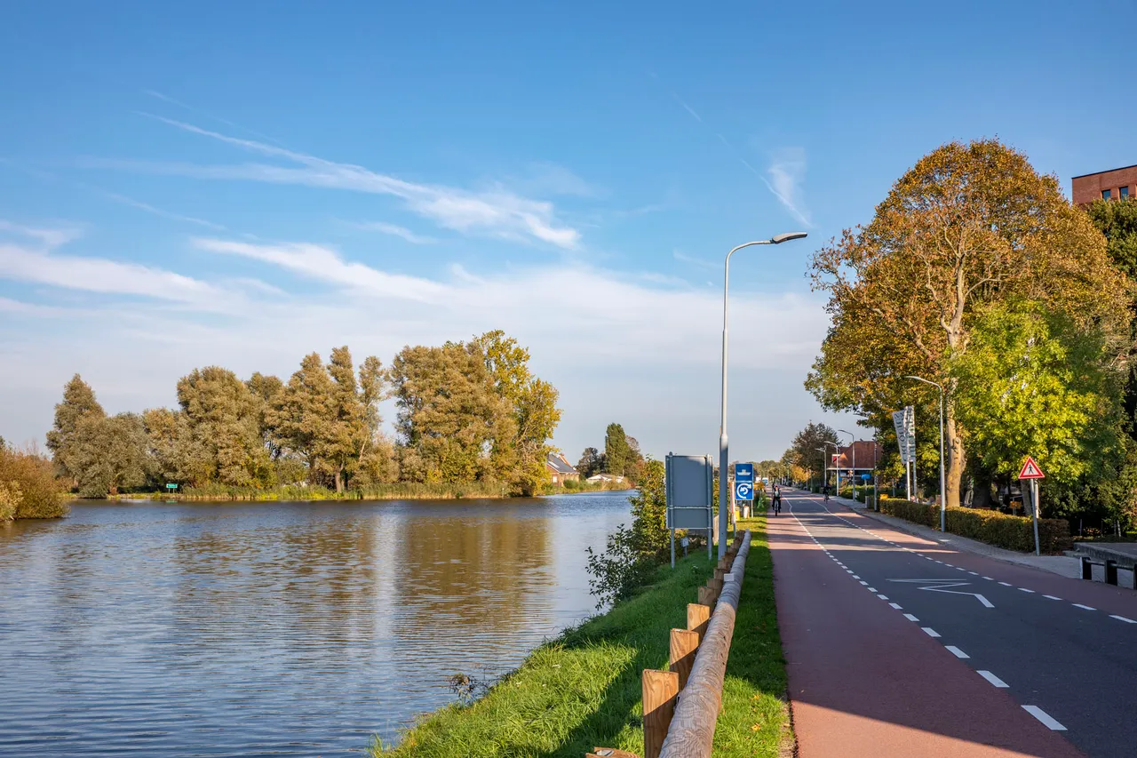 cruqiusdijk