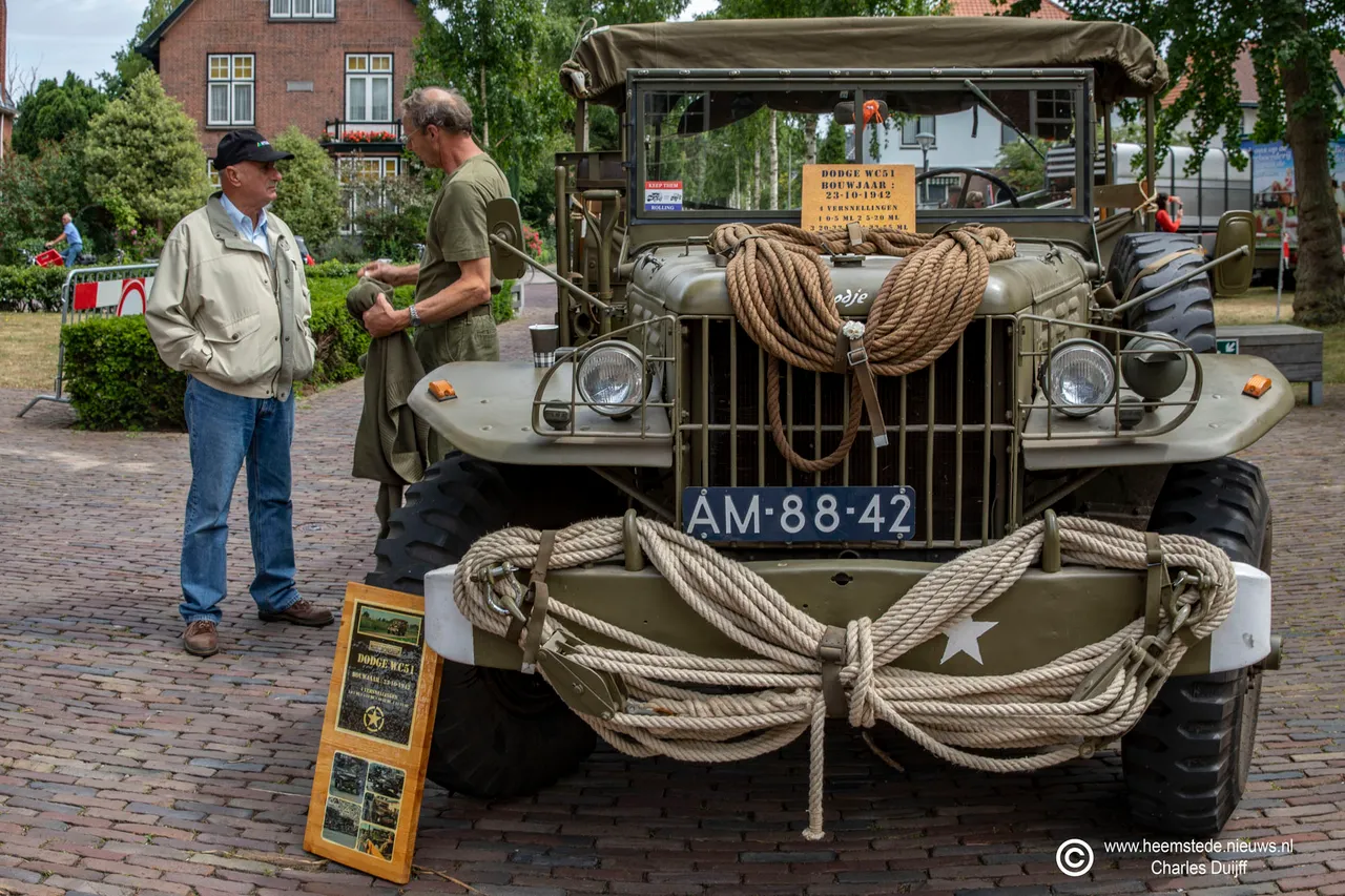 dodge