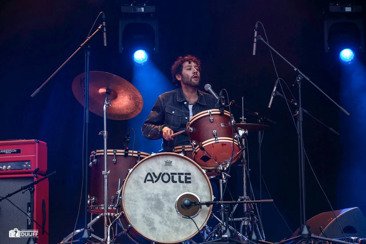 drummer ayotte a