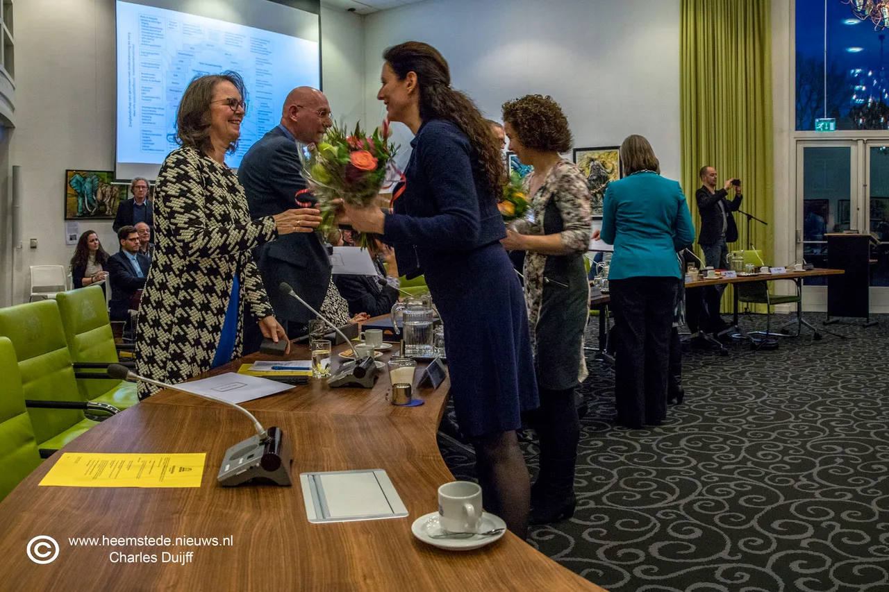 felicitaties