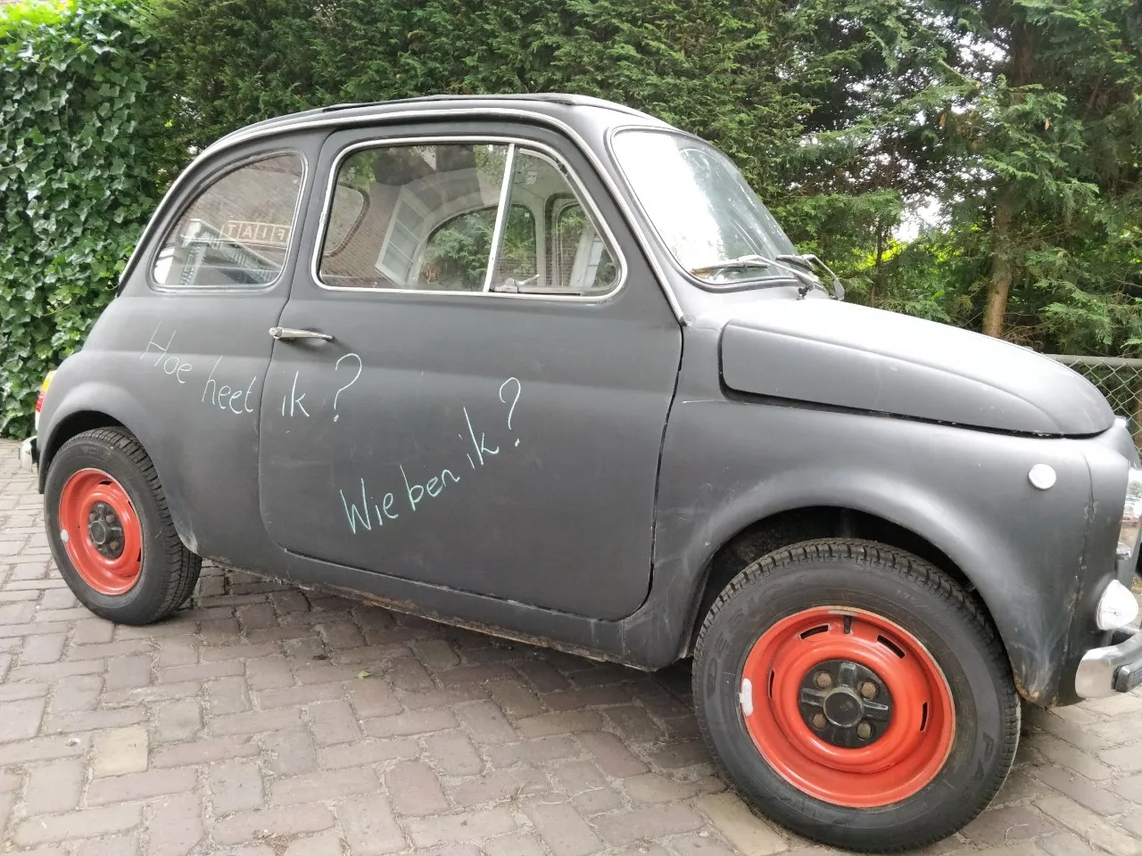 fiat
