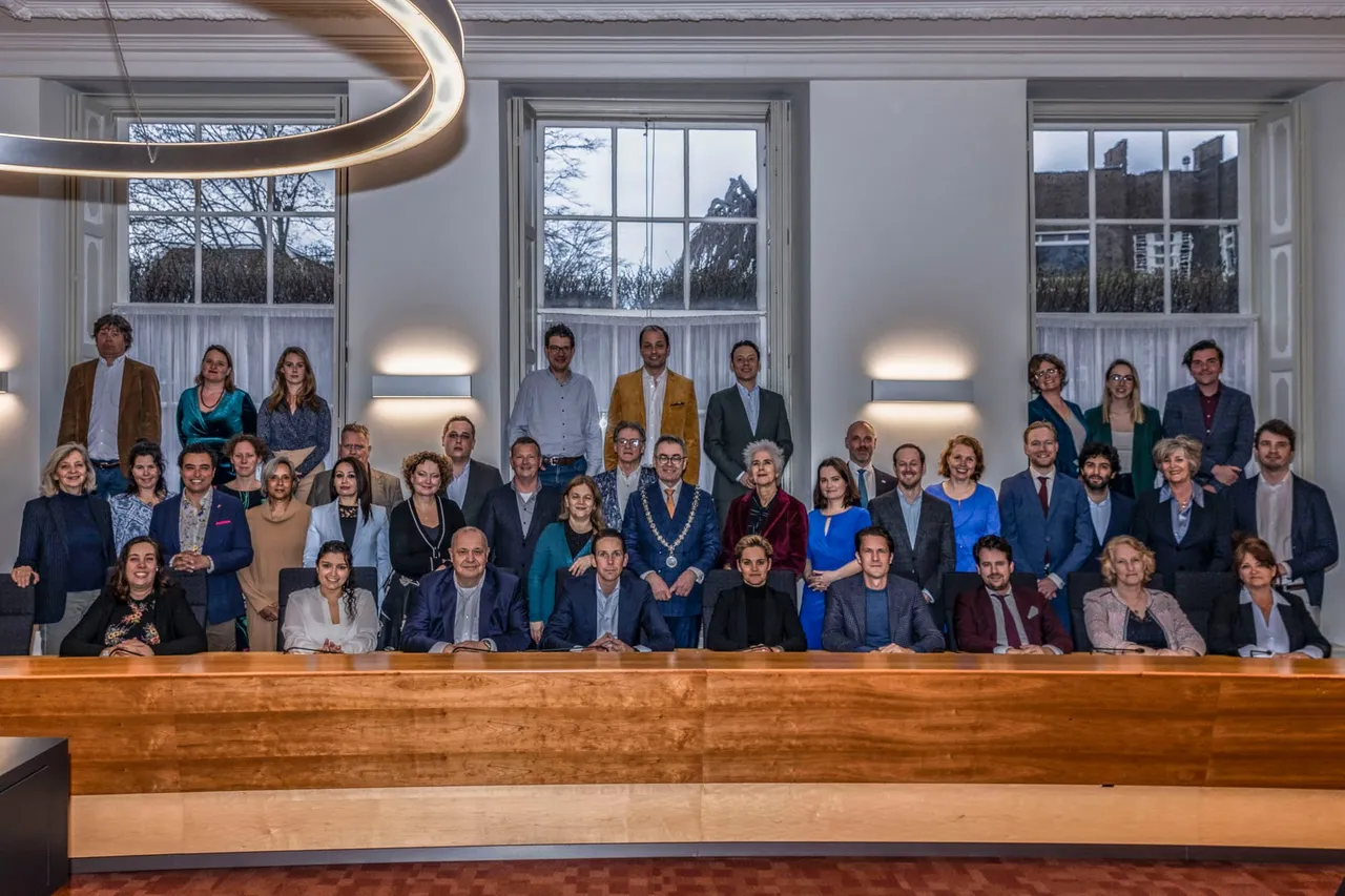 gemeenteraad groepsfoto1 1