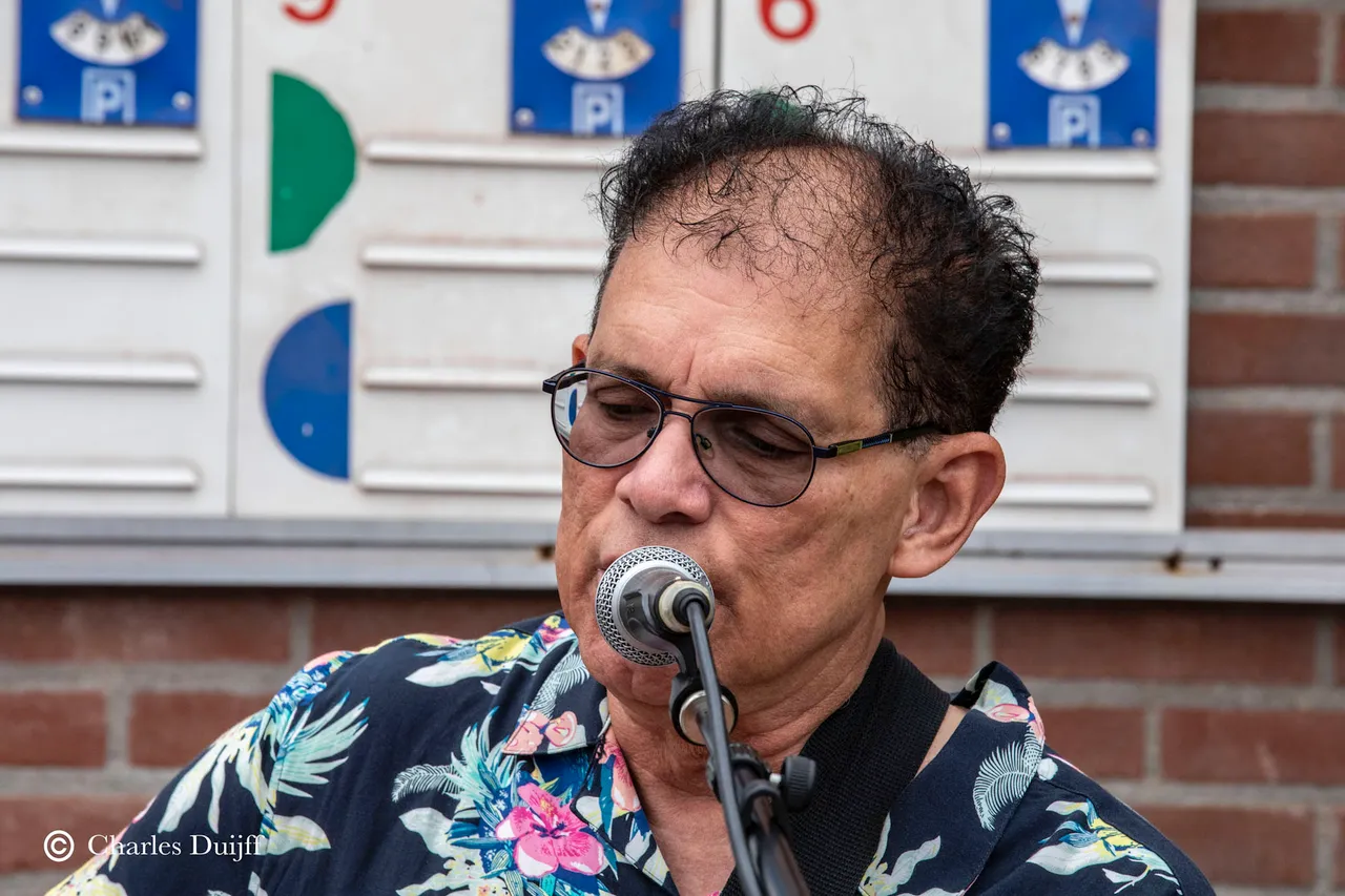 gitarist