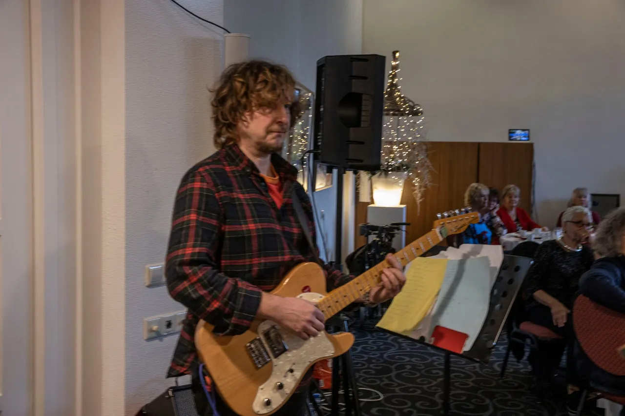 gitarist