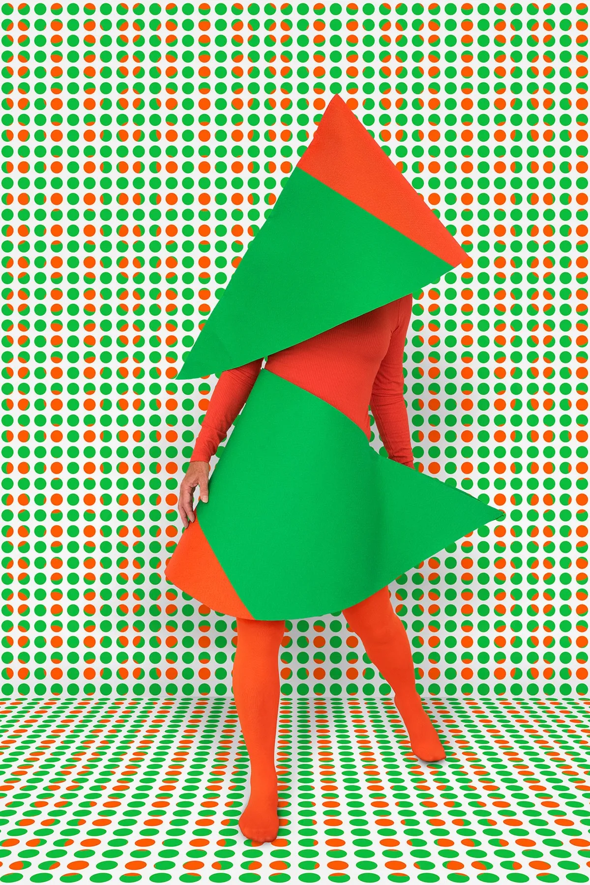 guda koster space trip foto 2022 30 x 20 cm