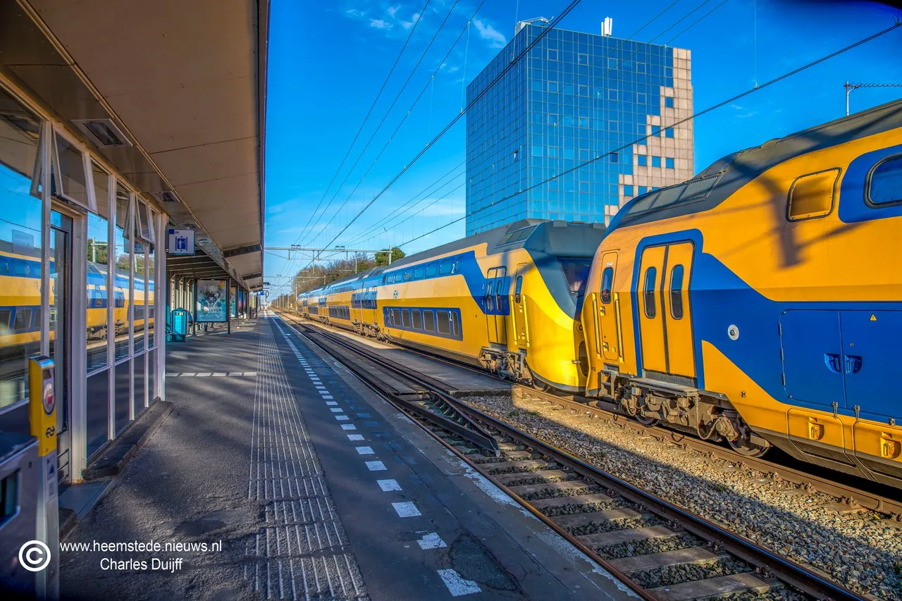 ha trein