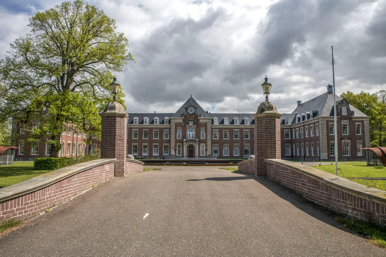 hageveld