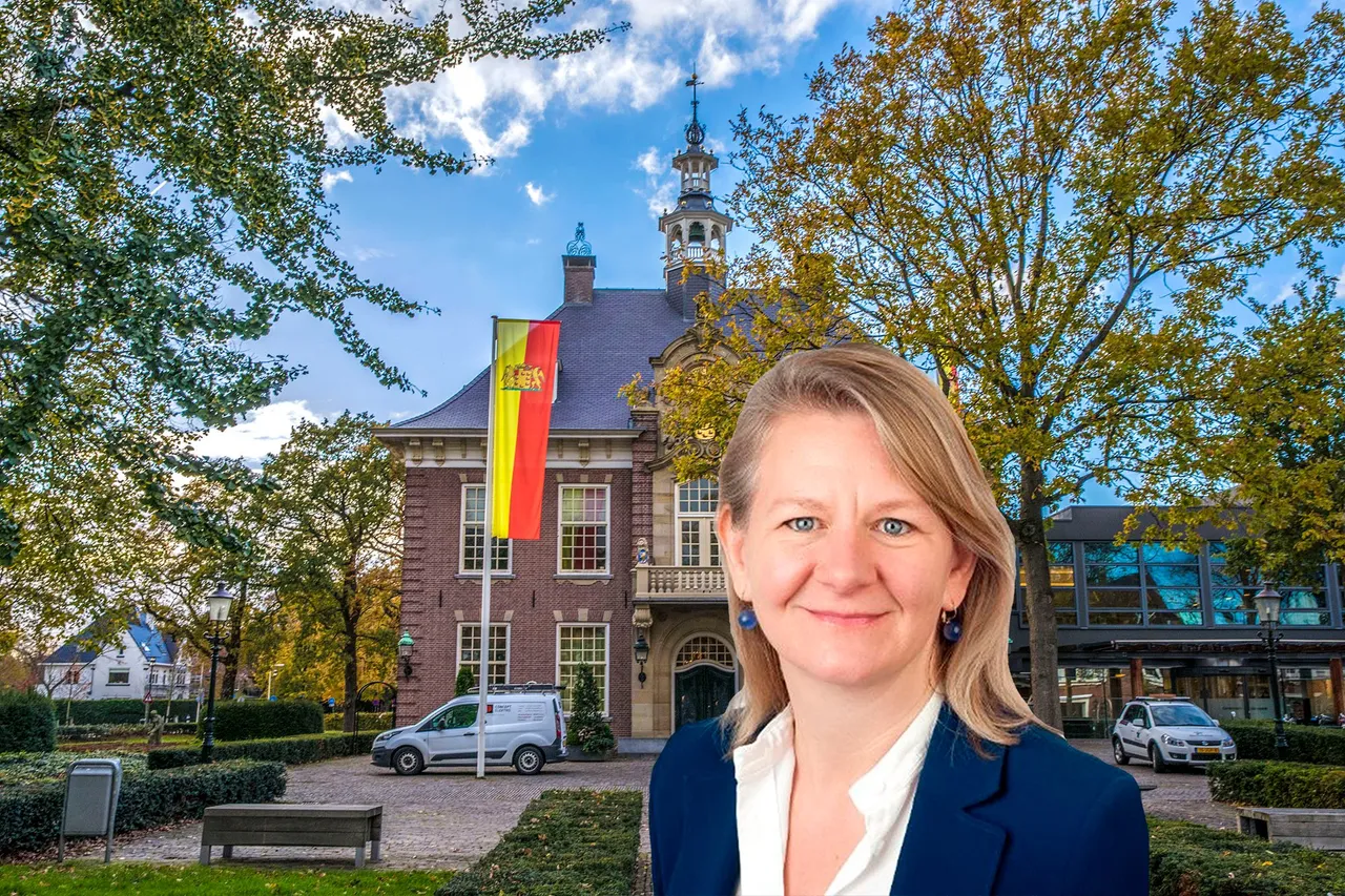 heemstede raadhuiskopie