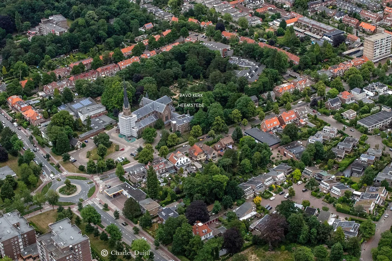 herenweg kerklaan2