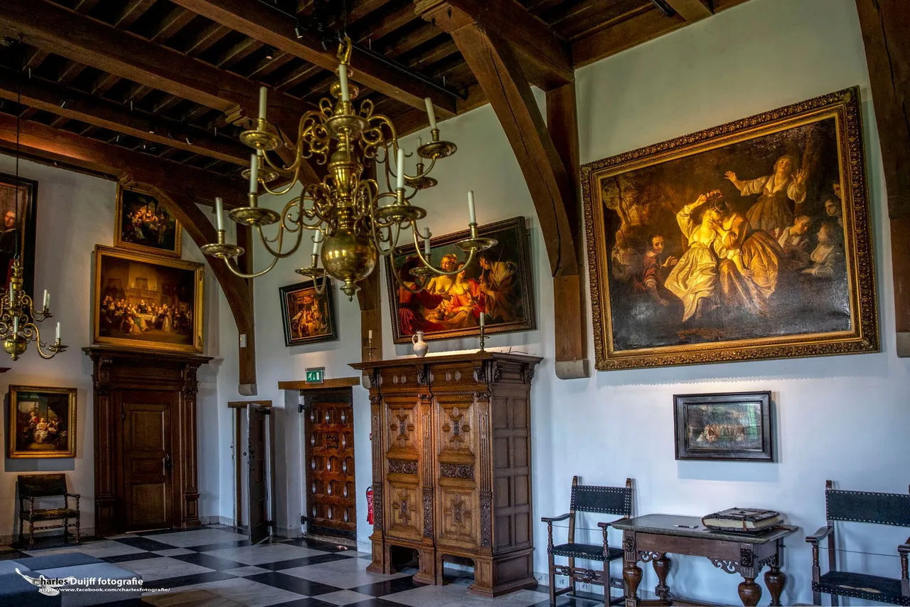 interieur mooi