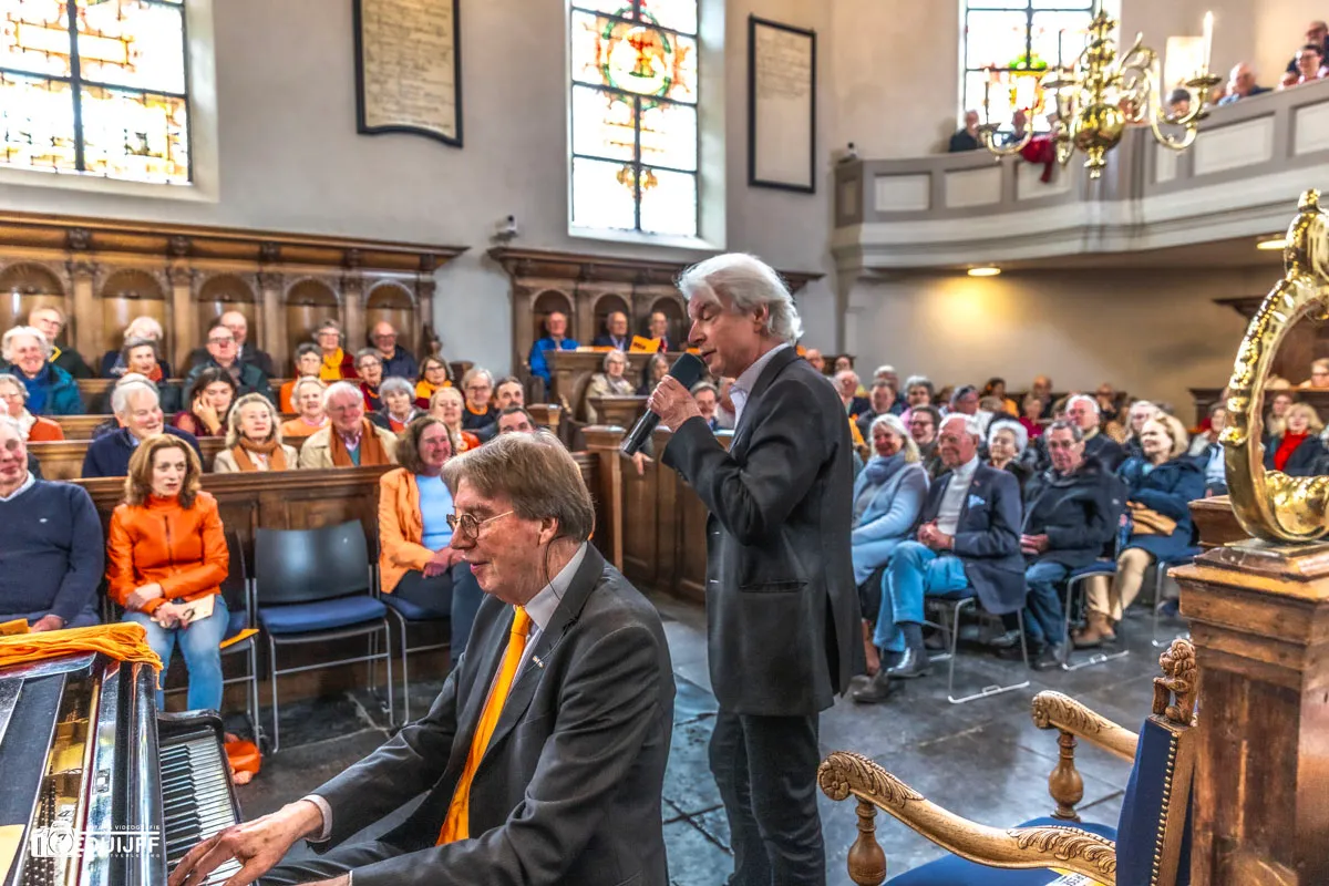 jaap stork en boudewijn