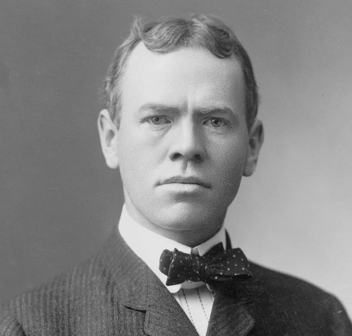 James Brendan Connolly (foto: Wikipedia)