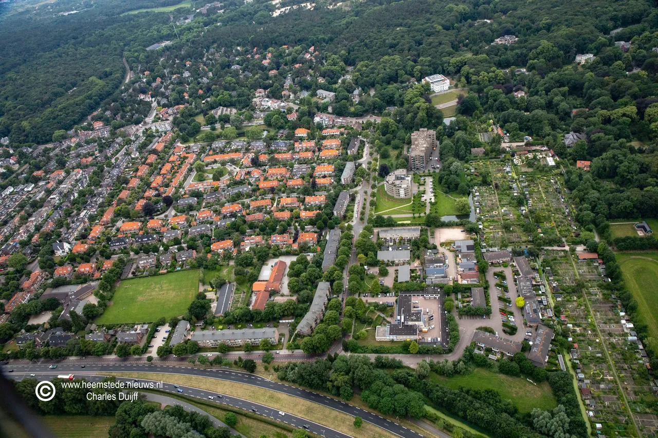 joh mautitsplein