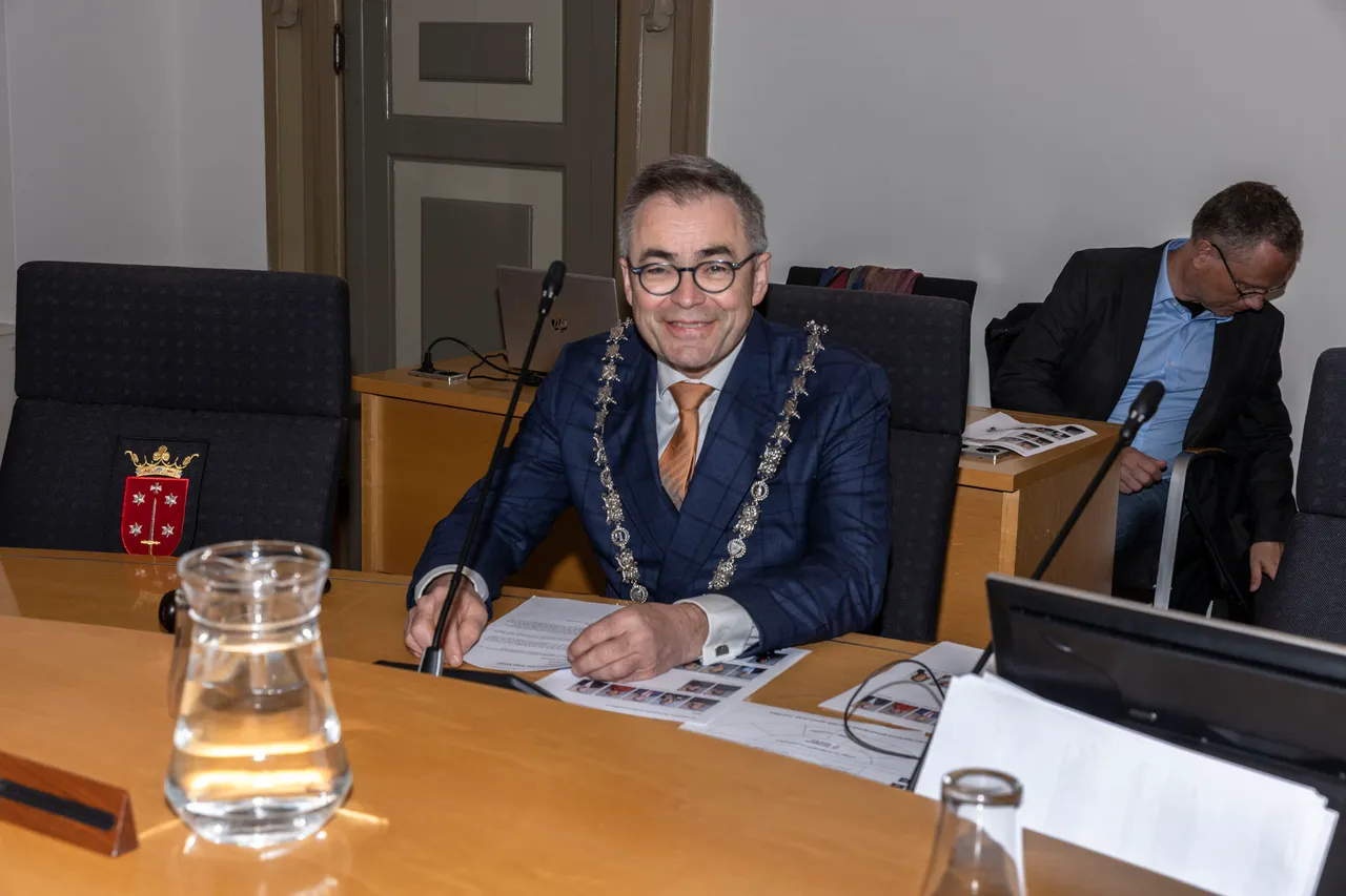 jos wienen