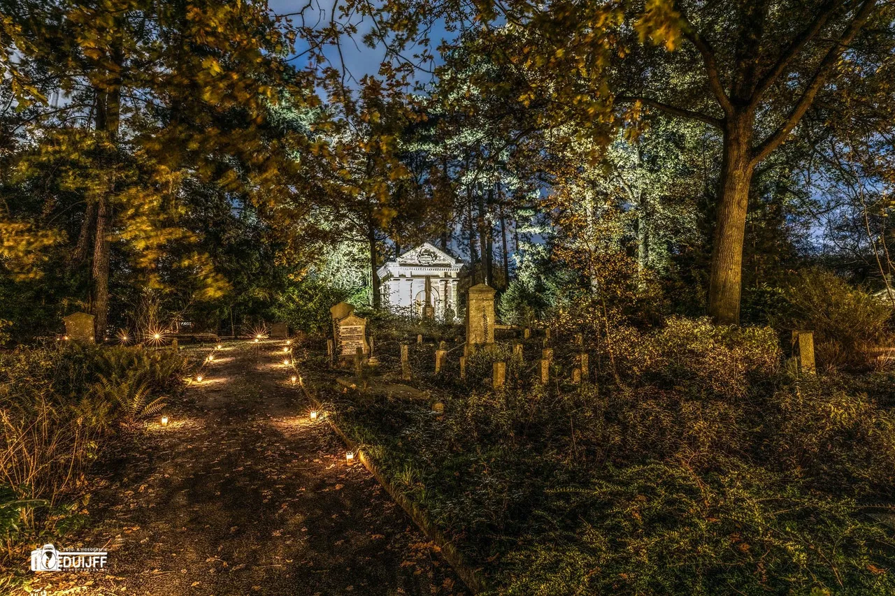 kapelletje verte