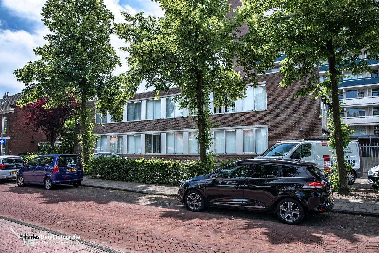 kerklaan 61