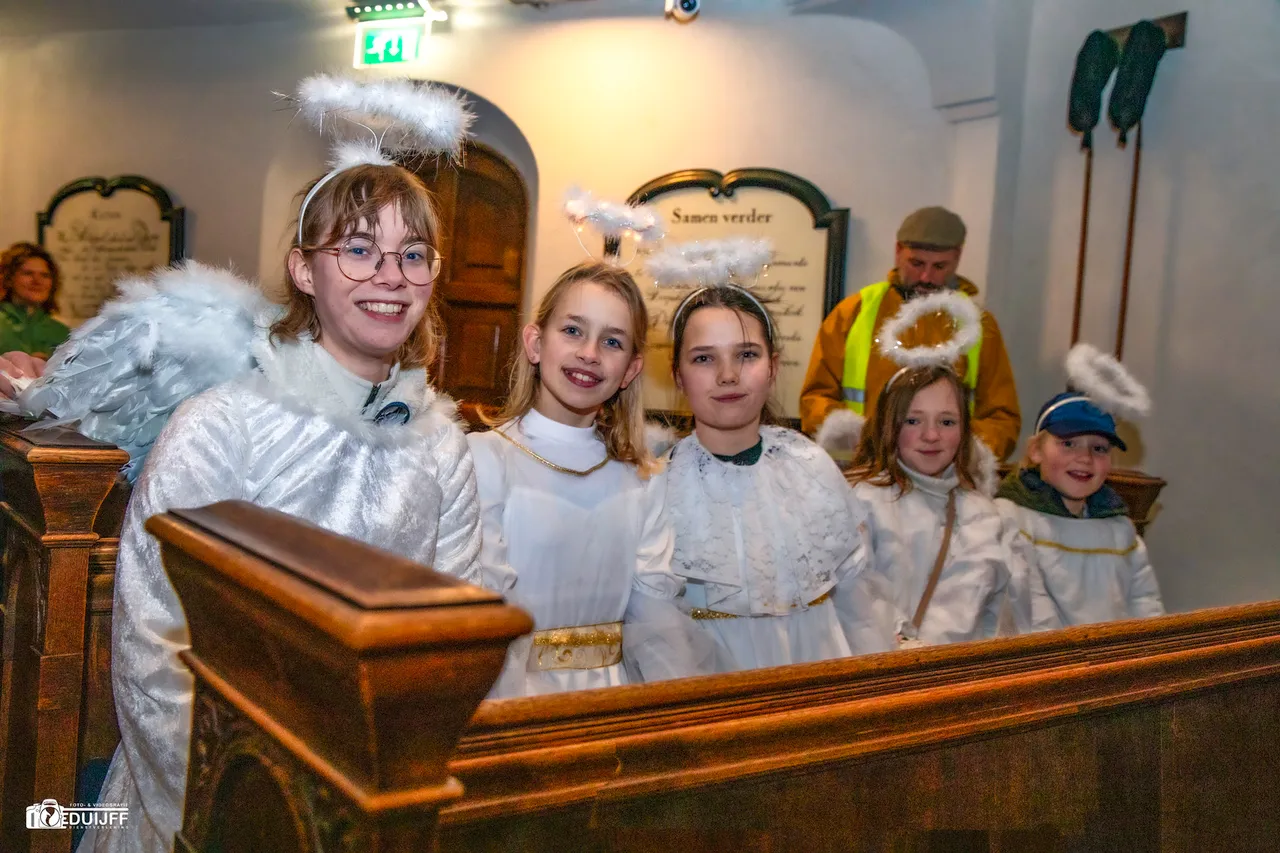 kids angels