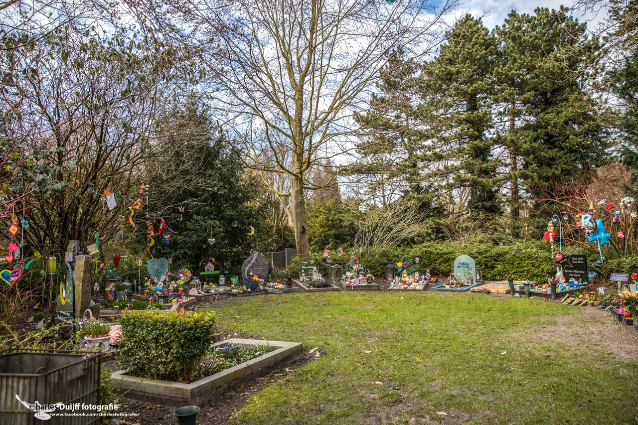 kinder hofje