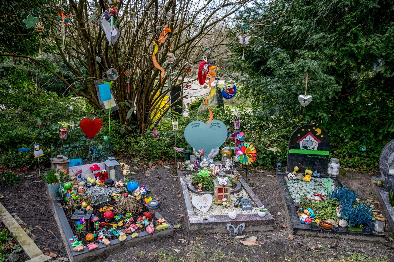 kindergraven 2