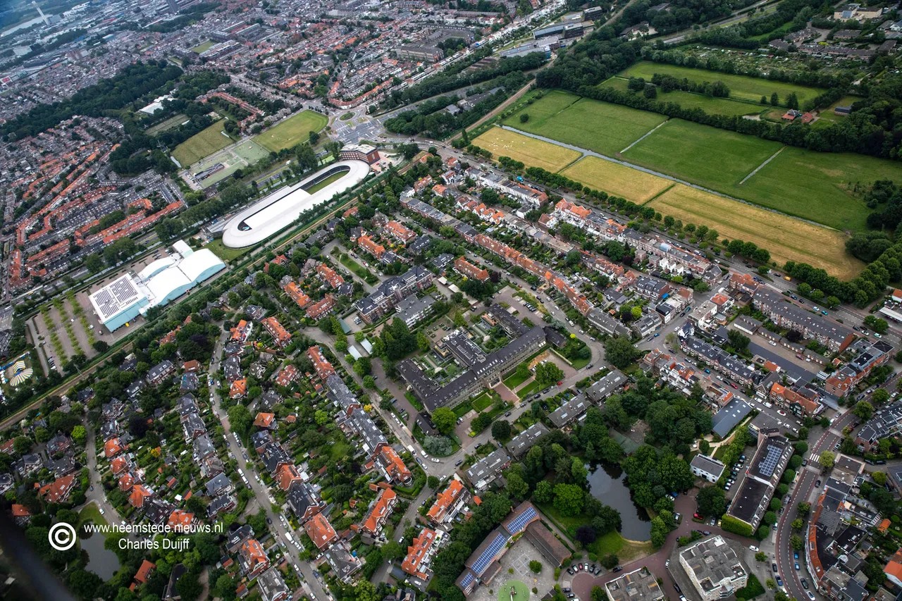kleverlaan