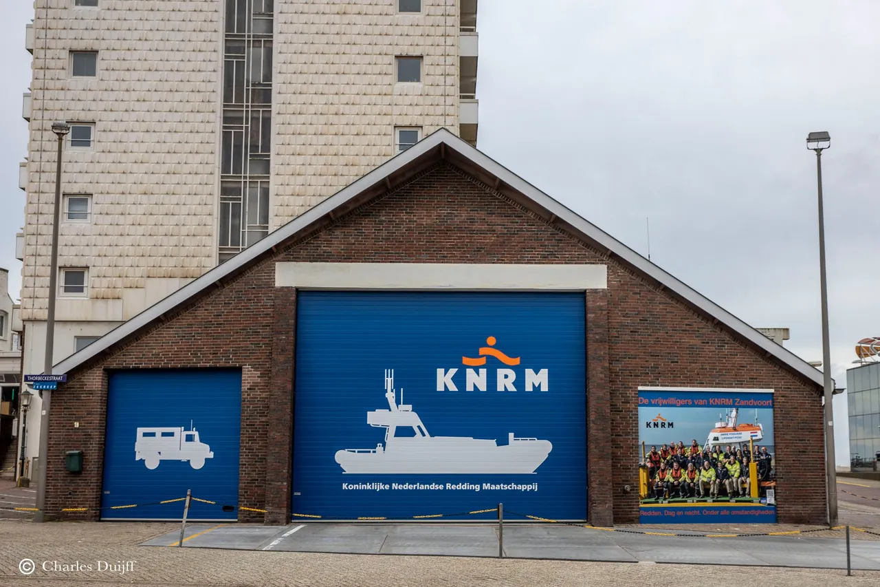 knrm