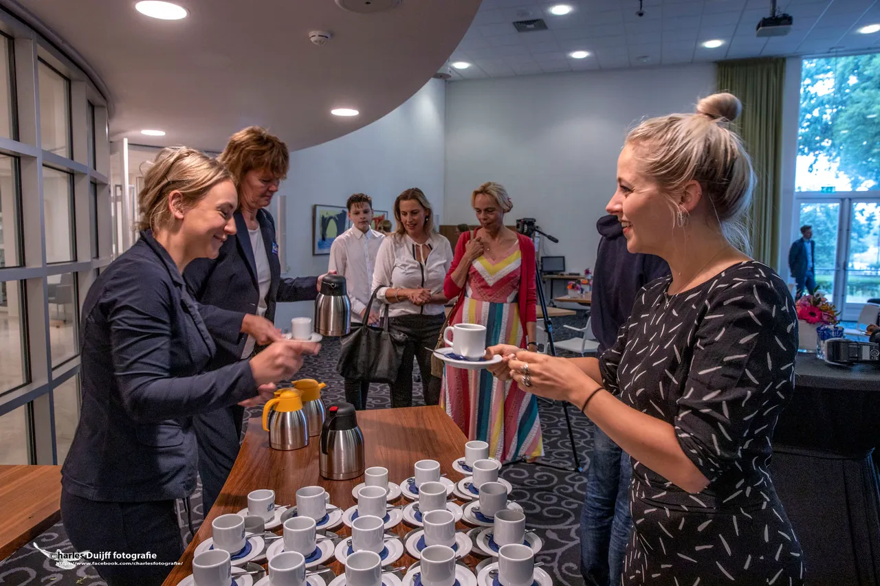koffie