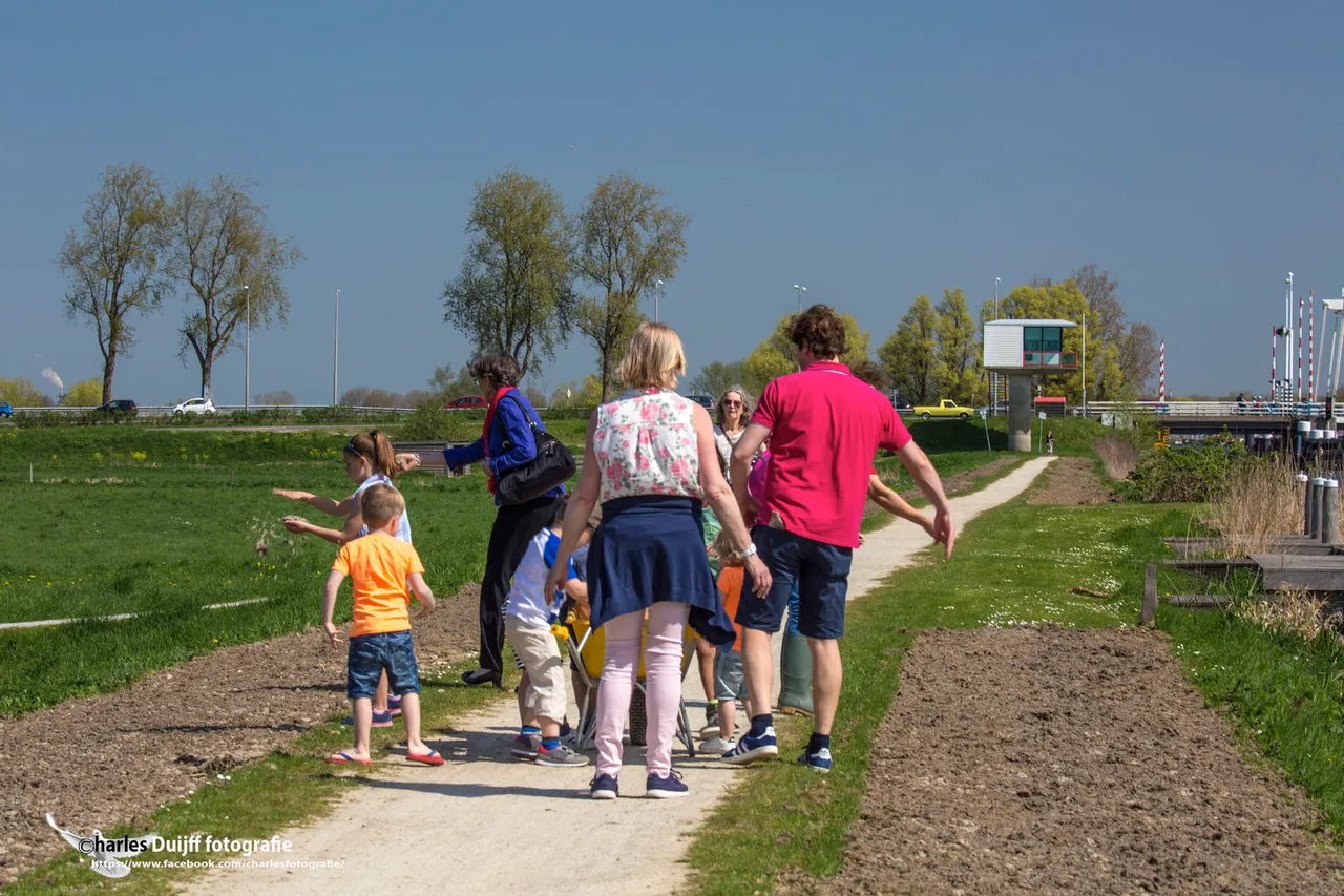 langs ringvrtdijk