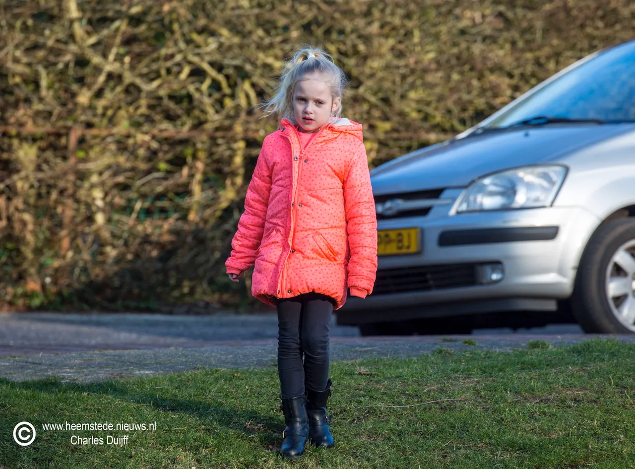 meisje