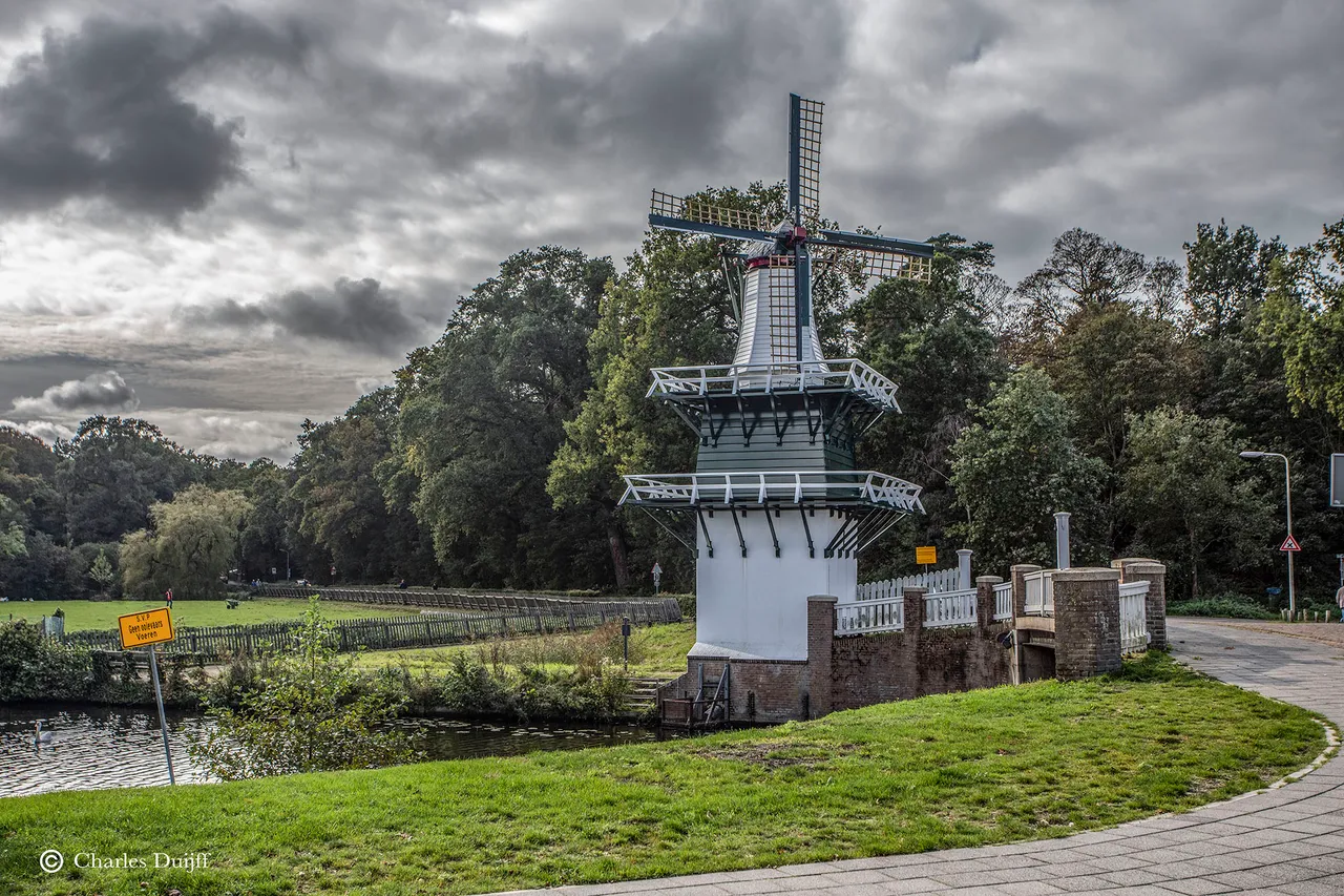 molentje nieuw k