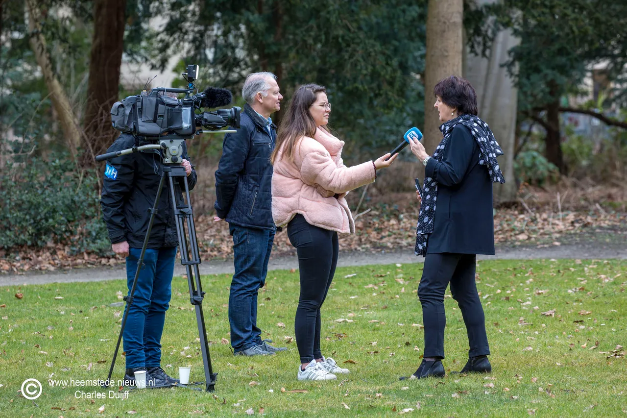 nh nieuws